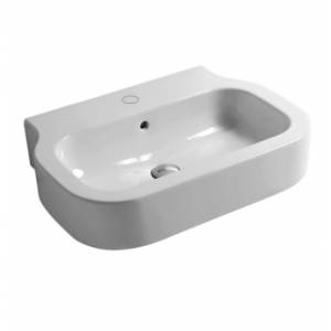 Раковина подвесная Azzurra Glaze